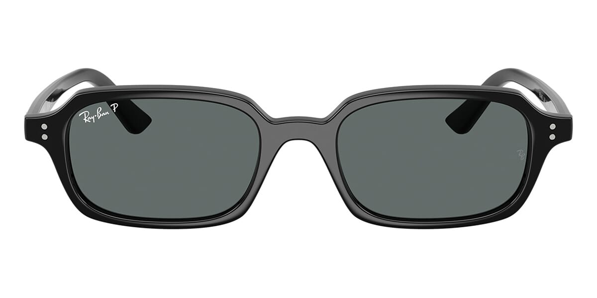 Ray-Ban Zuri RB 4455 6677/81 Polarised - As Seen On Ariana Greenblatt & Vikrant Massey