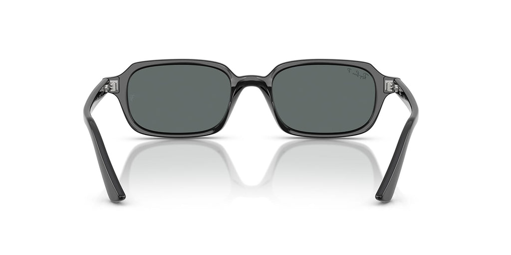 Ray-Ban Zuri RB 4455 6677/81 Polarised - As Seen On Ariana Greenblatt & Vikrant Massey