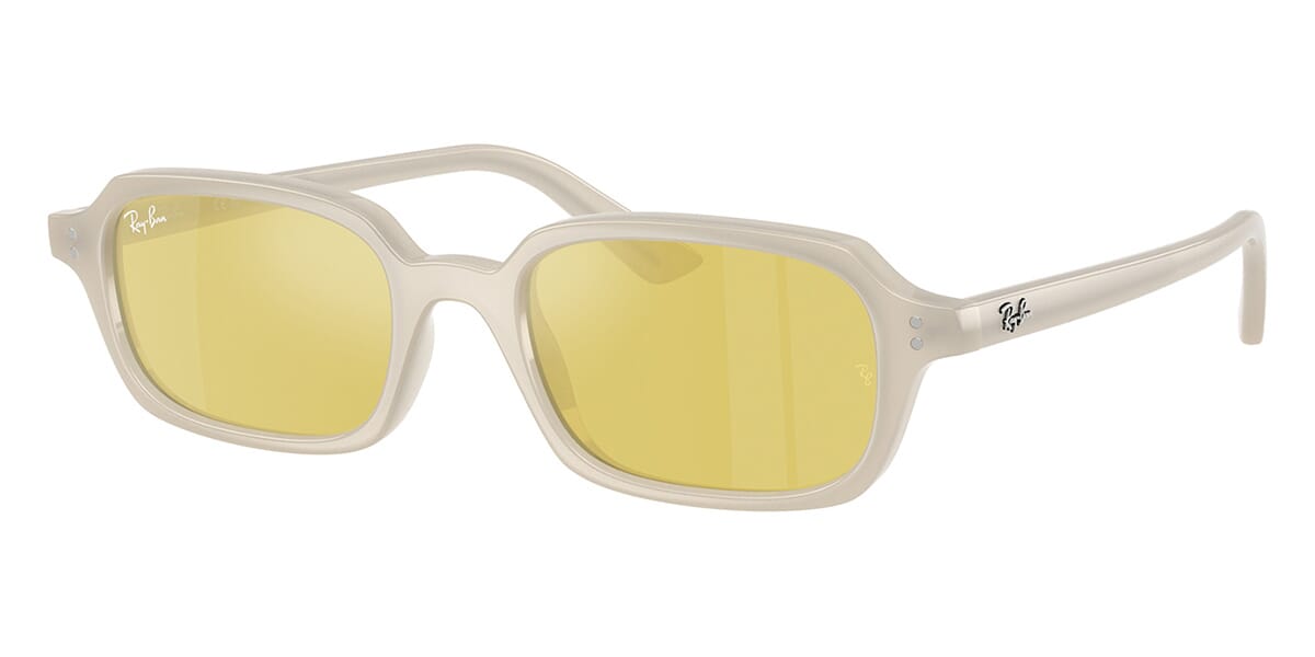 Ray-Ban Zuri RB 4455 6808/6D - As Seen On Johnny Manziel
