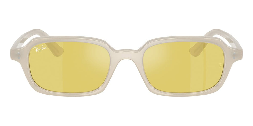 Ray-Ban Zuri RB 4455 6808/6D - As Seen On Johnny Manziel