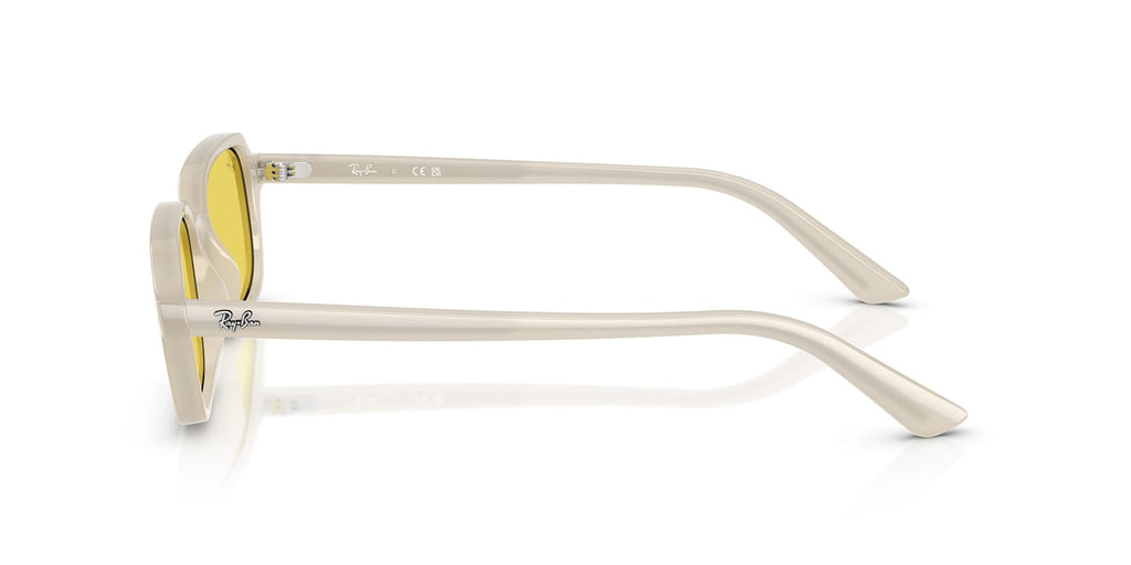 Ray-Ban Zuri RB 4455 6808/6D - As Seen On Johnny Manziel
