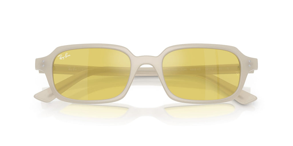 Ray-Ban Zuri RB 4455 6808/6D - As Seen On Johnny Manziel