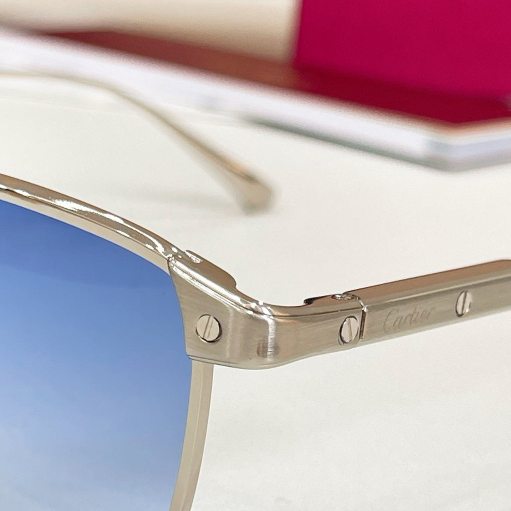 Cartier Sunglasses-CT0613O