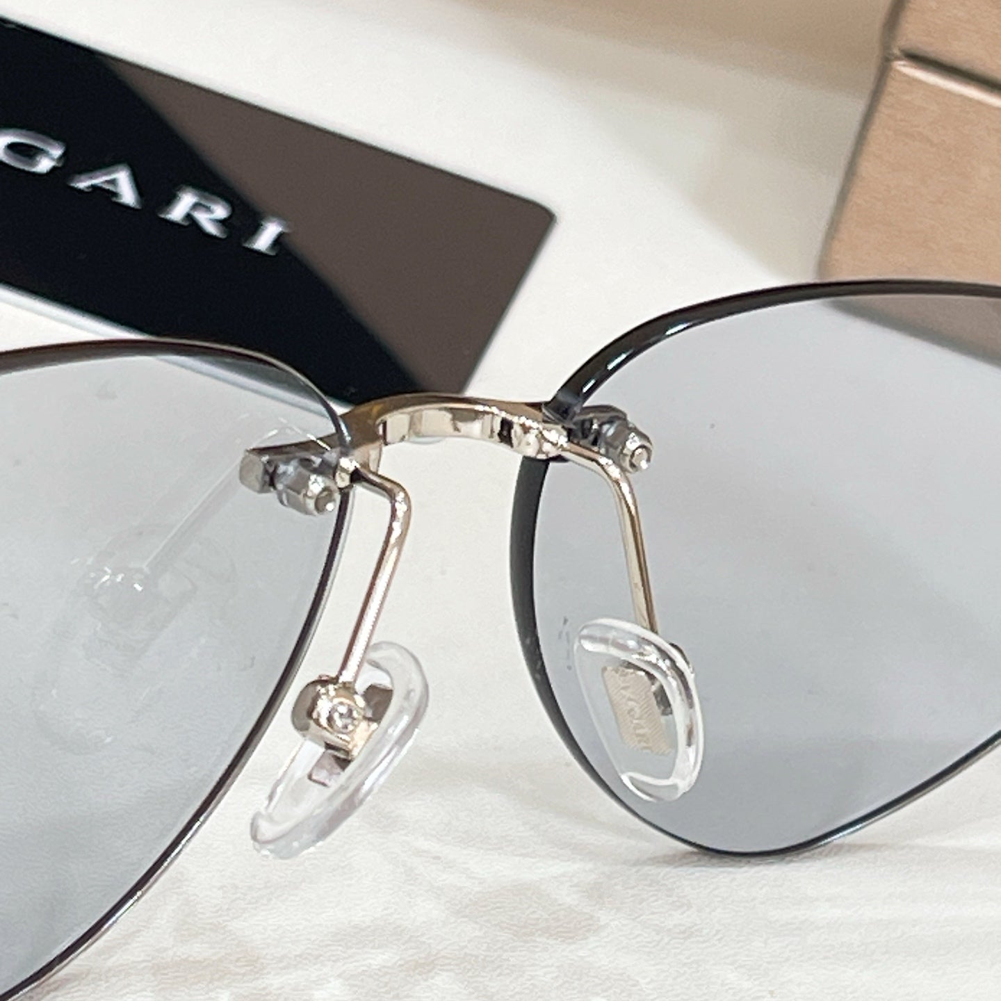 BVLGARI Sunglasses-BV 40115U