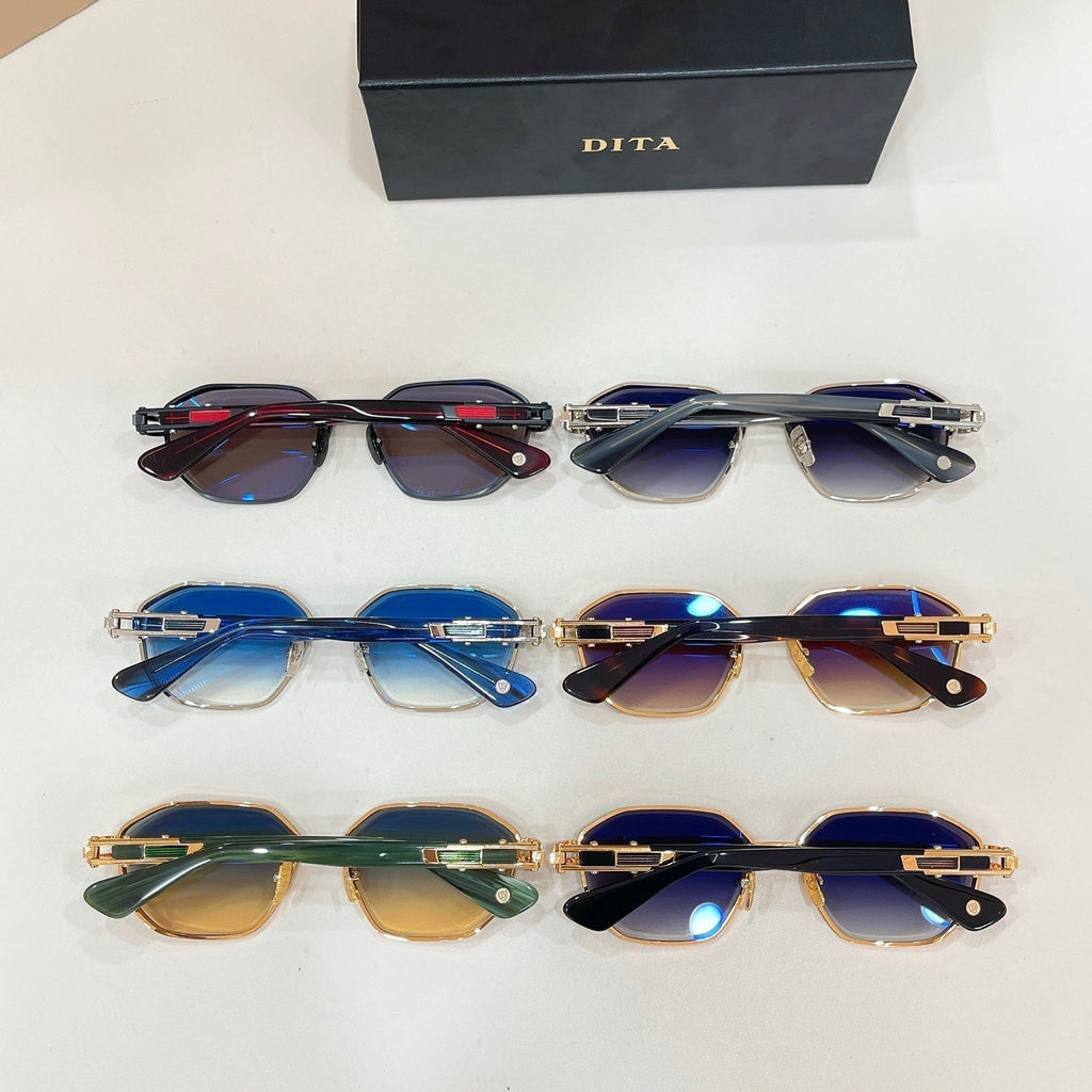 DITA Sunglasses-DTS-473