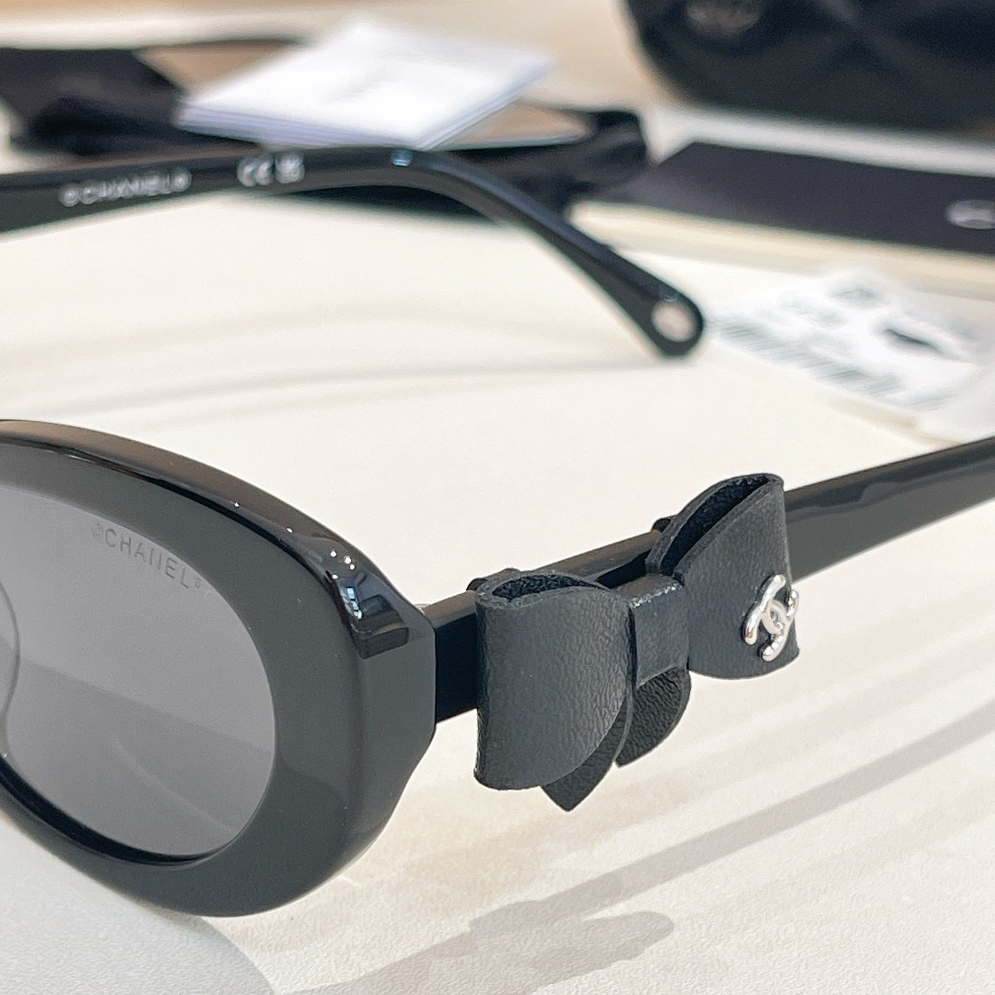 CHANEL Sunglasses-71735A