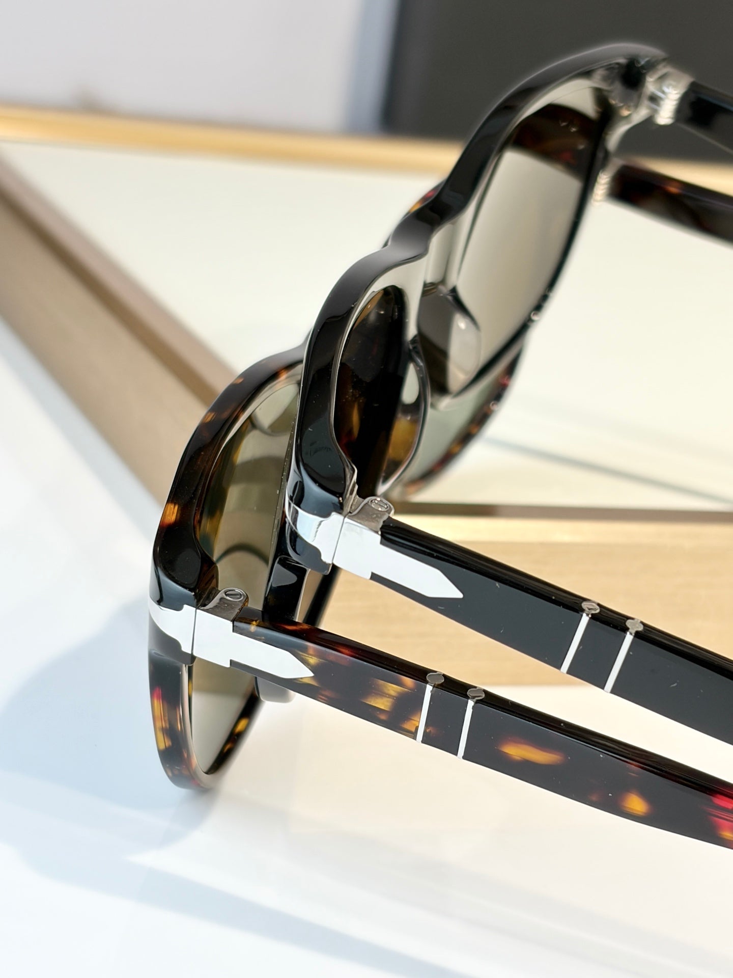 Persol Sunglasses-3291-S
