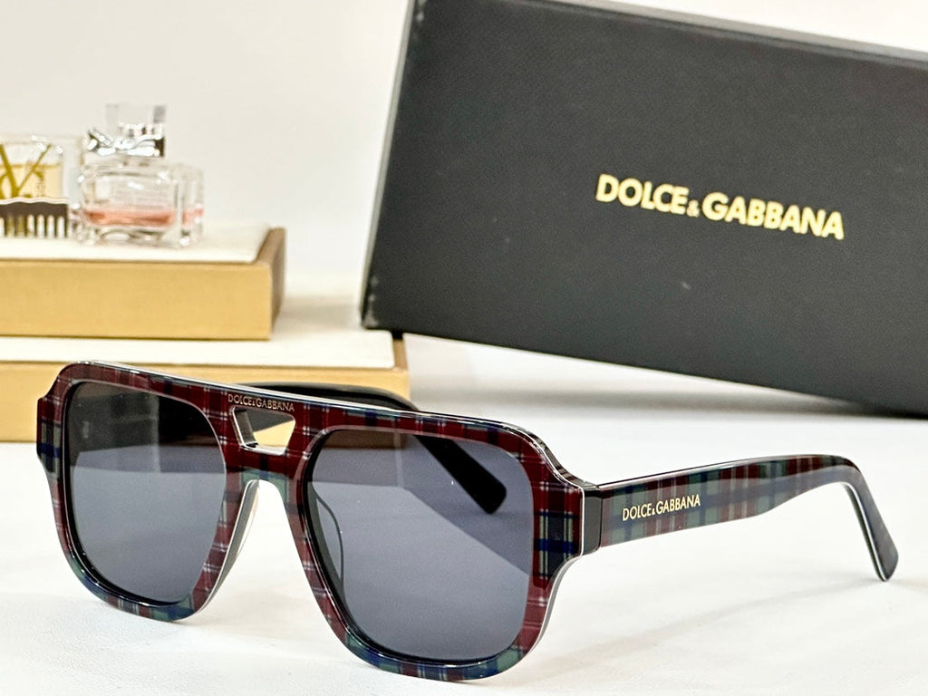 DOLCE&GABBANA Sunglasses-DX4003