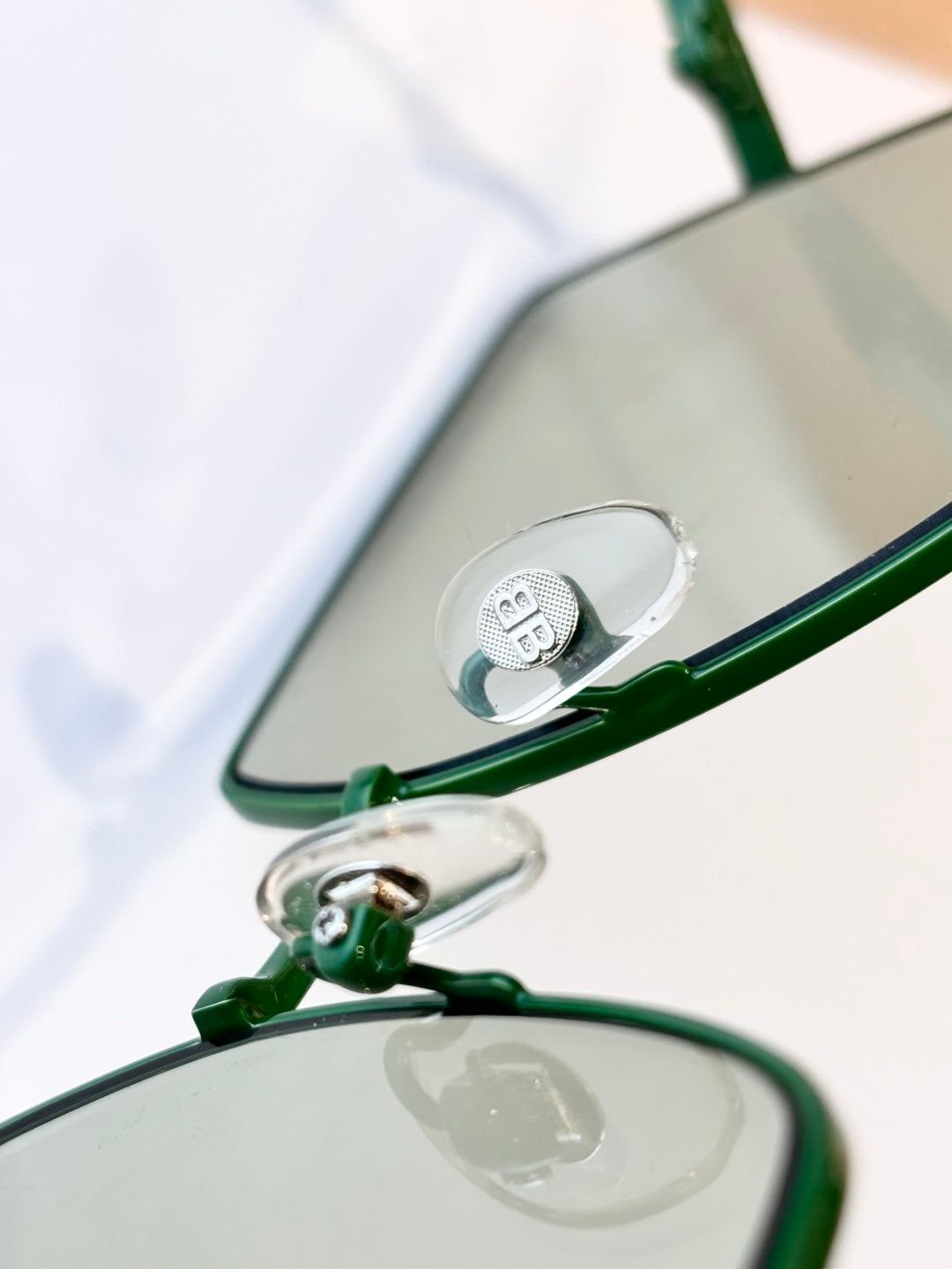 BALENCIAGA Sunglasses-BB0012