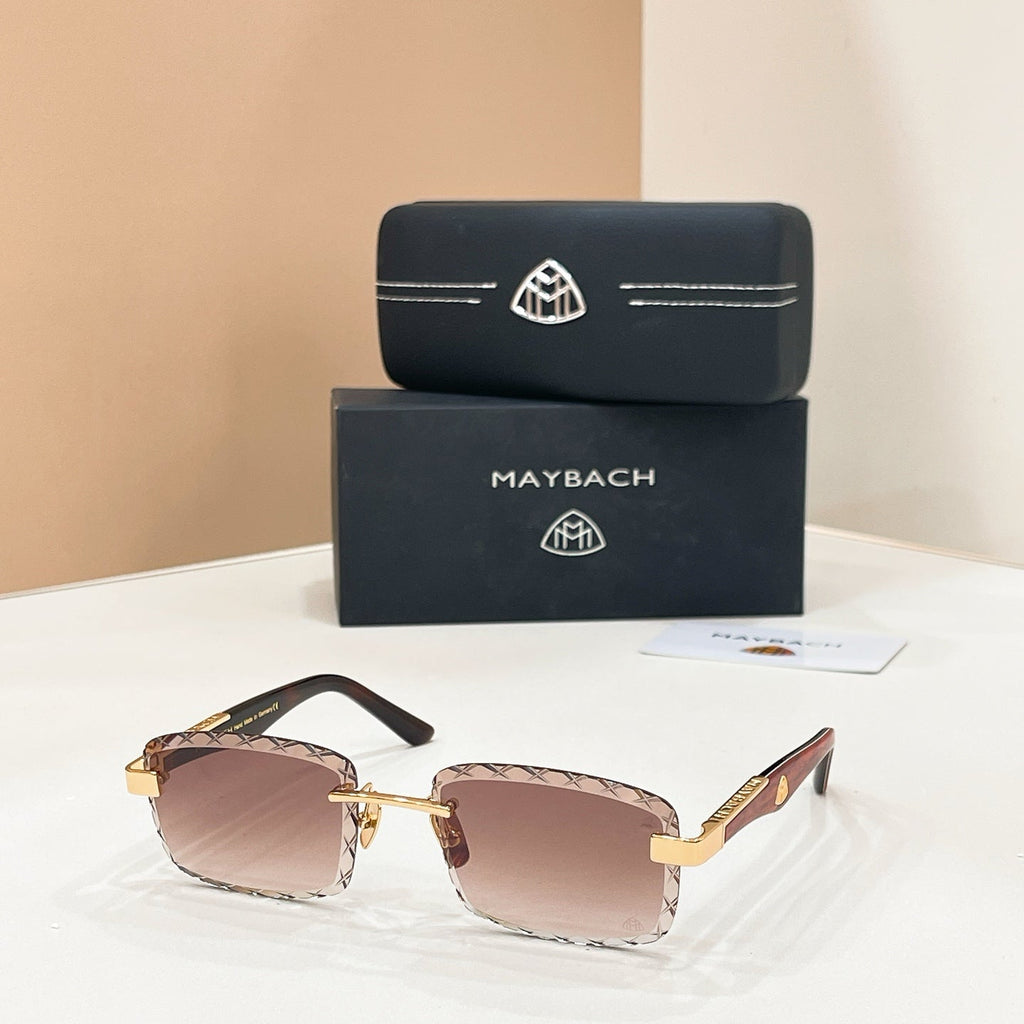 MAYBACH Sunglasses-THE ARTIST V
