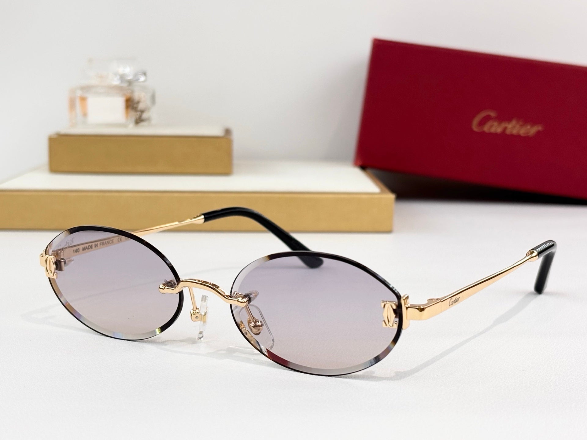 Cartier Sunglasses-CT05940
